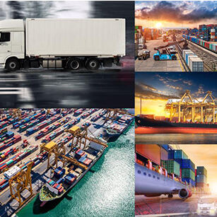 Netherlands customs clearance import export