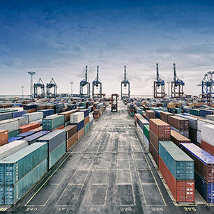 Air and ocean freight forwarding