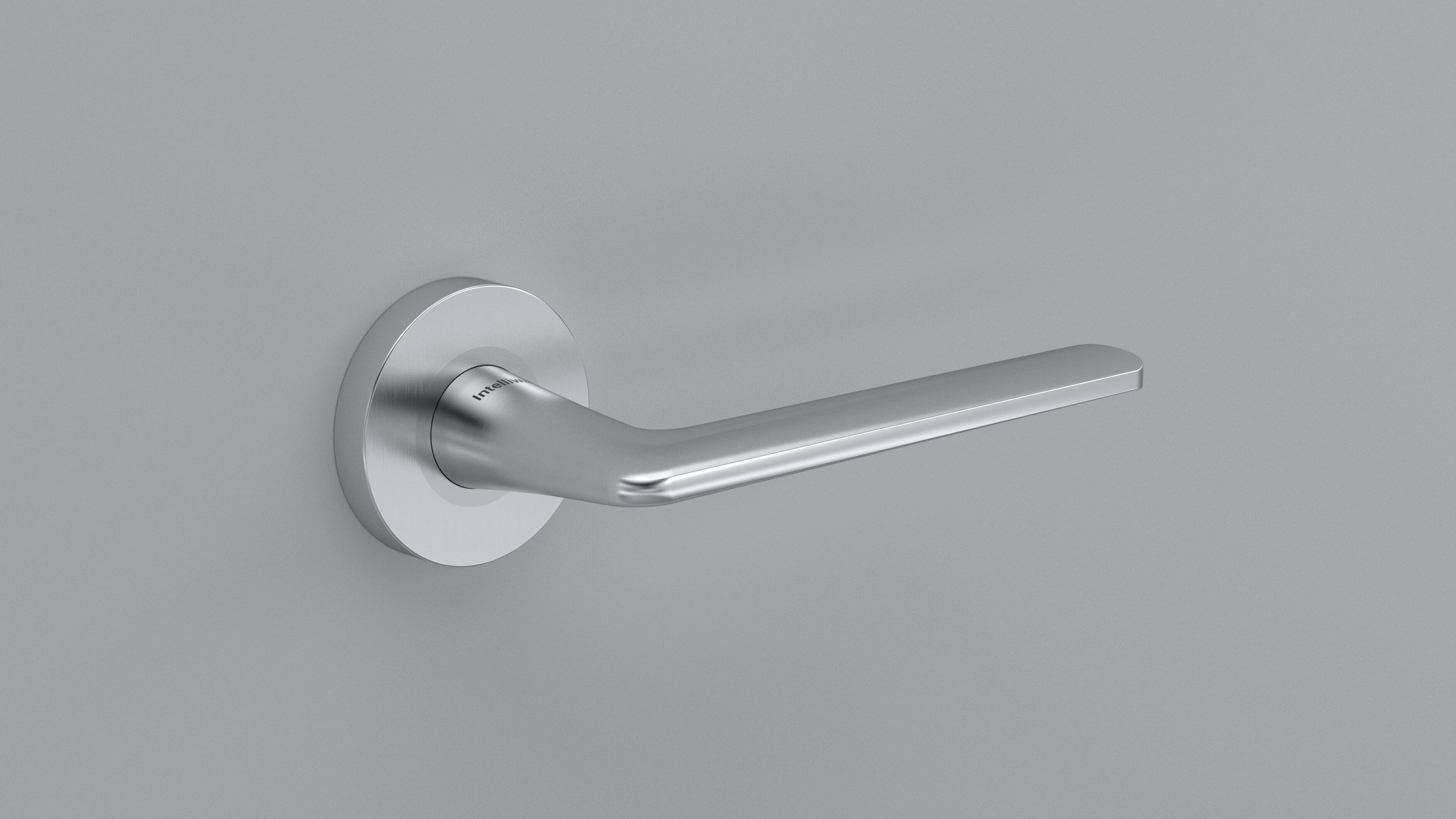 Luxe Living Door Handle