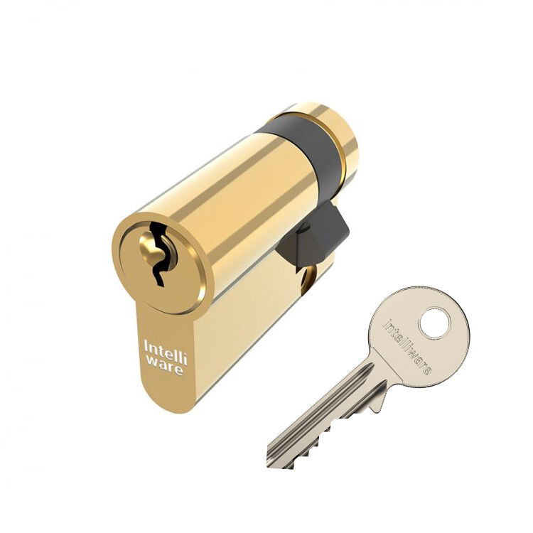 Comparaison entre les serrures mécaniques et les serrures intelligentes pour portes de maison, destinée aux importateurs