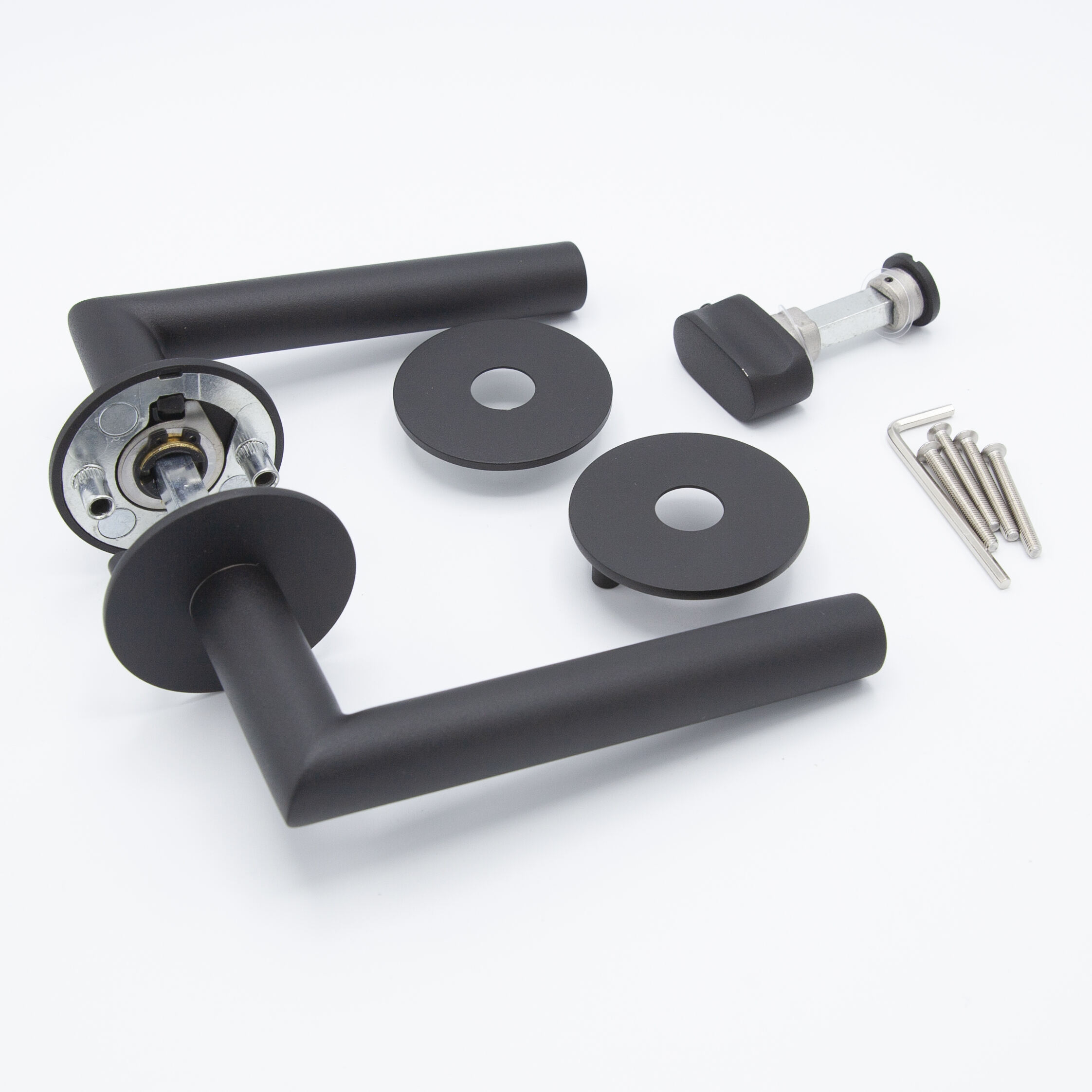 Μοντέλο 2K1016B WC