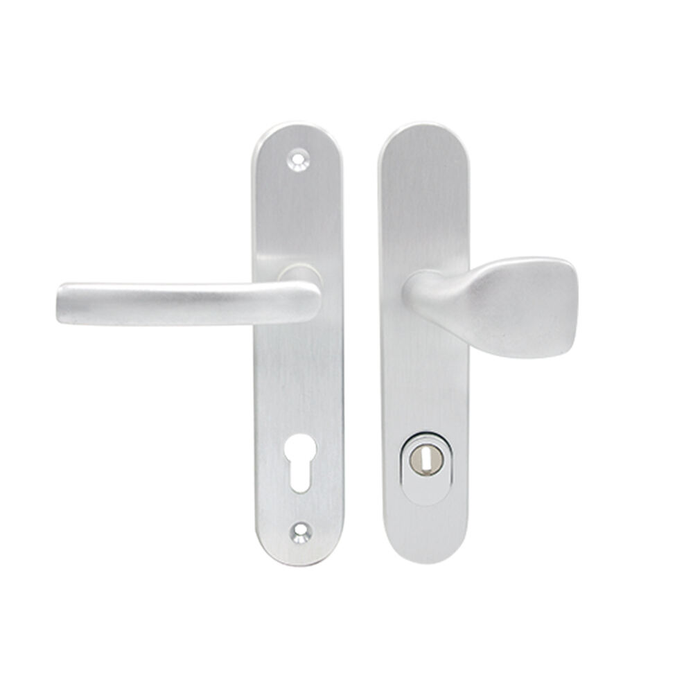 Model 2K2001 security alu door handle