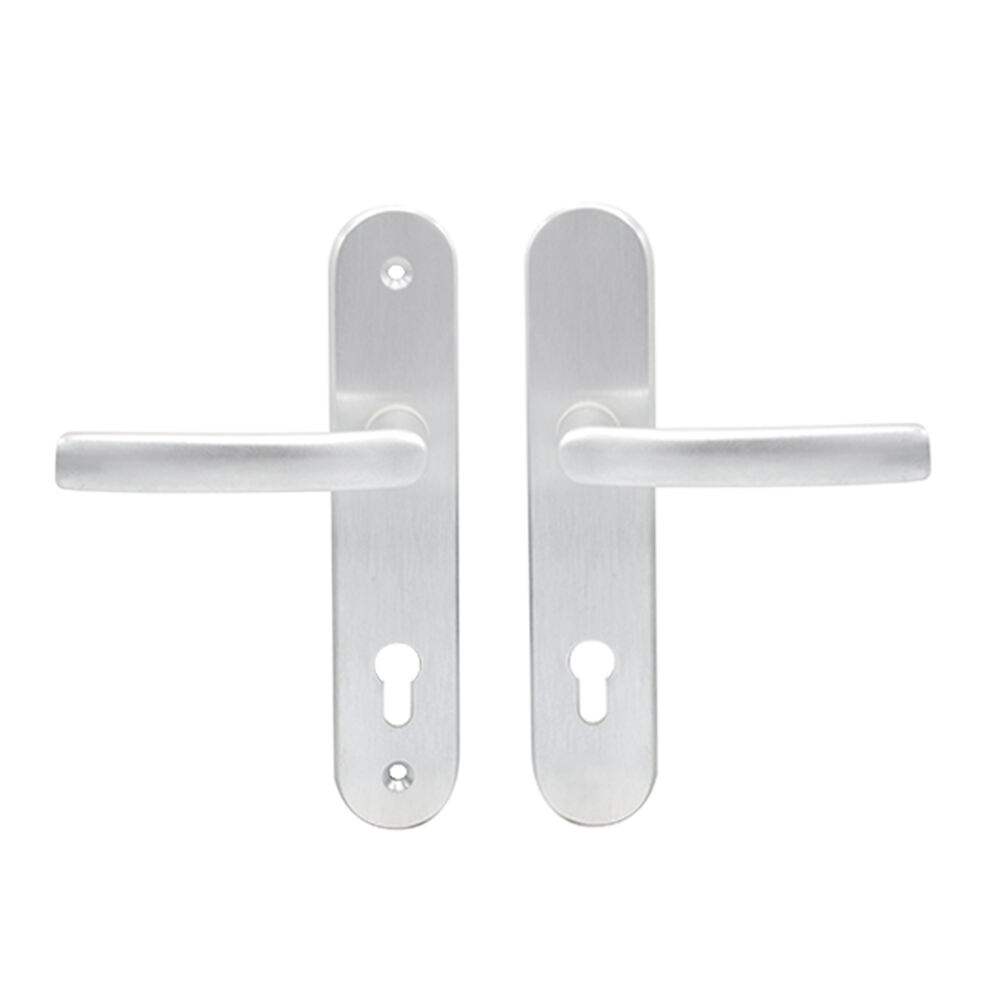 Model 2K2006 security alu door handle