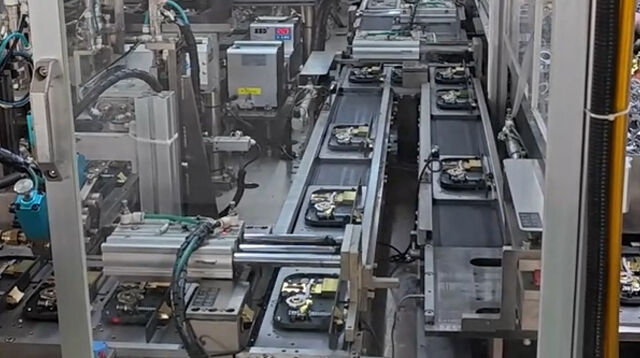 ہمارا گروپ 1995ء سے دروازے اور کھڑکیوں کے آلات کی ت manufacturing شروع کر چکا ہے