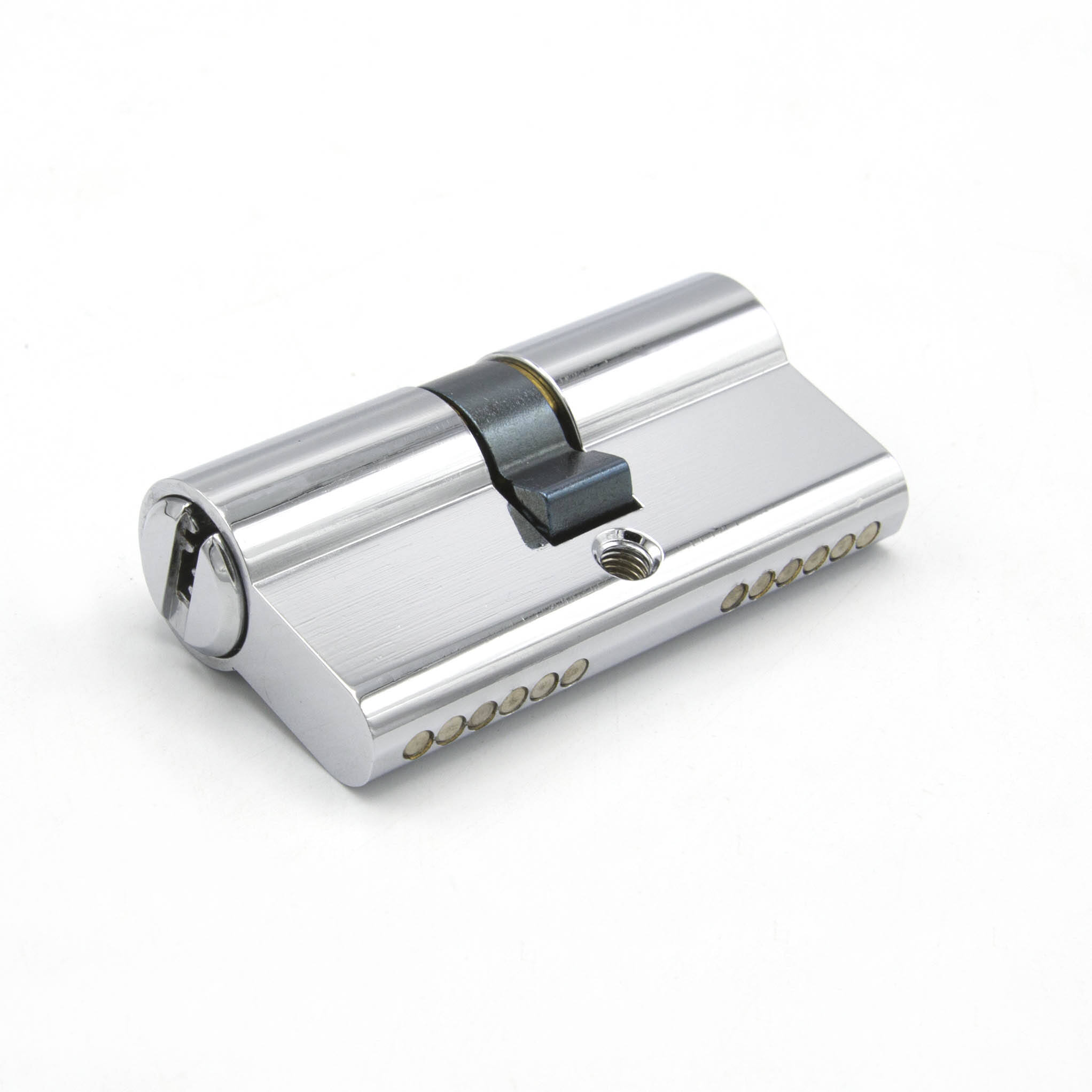 Het AB Ingenieursbureau Sleutelsysteem