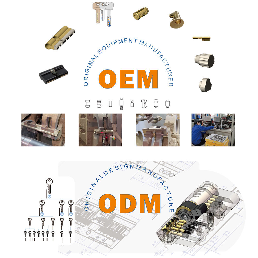 Technologie en Diensten