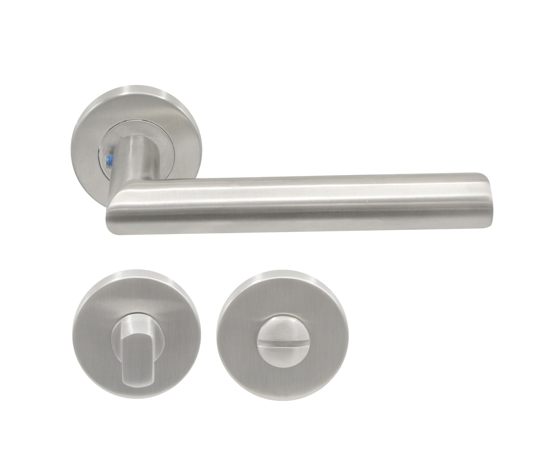 Choix entre les serrures cylindriques en laiton et en zinc pour les acheteurs B2B