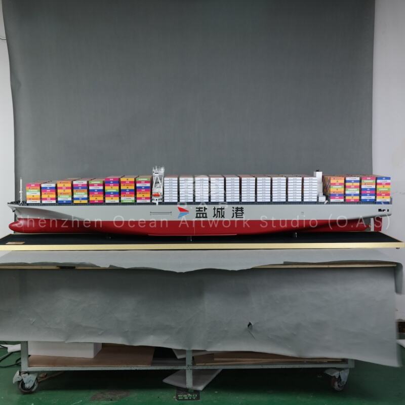 Advanced Manufacturing Precision and Scale Accuracy