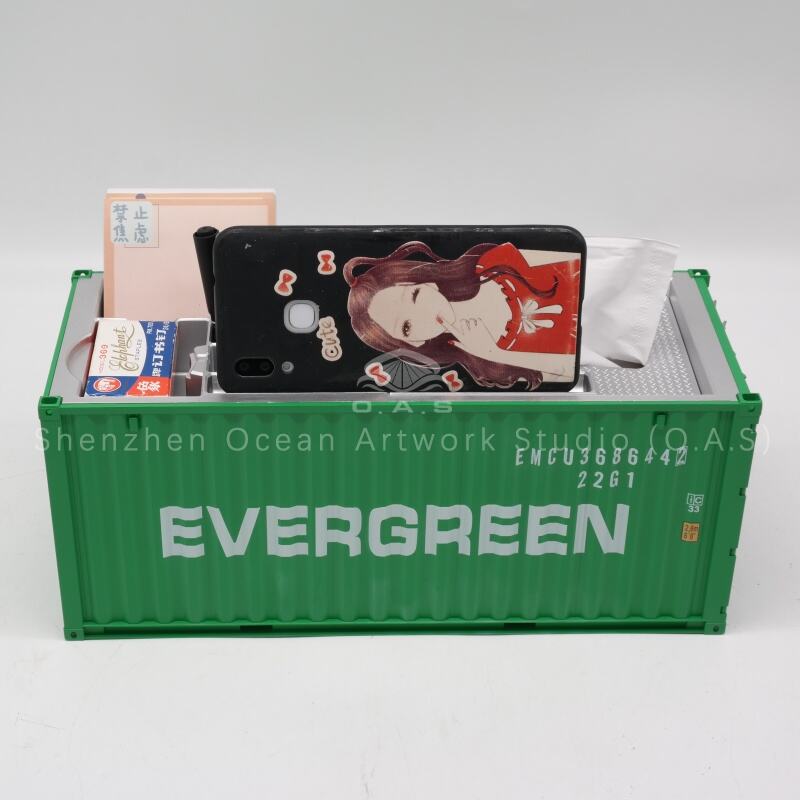 Superior Craftsmanship and Premium Materials