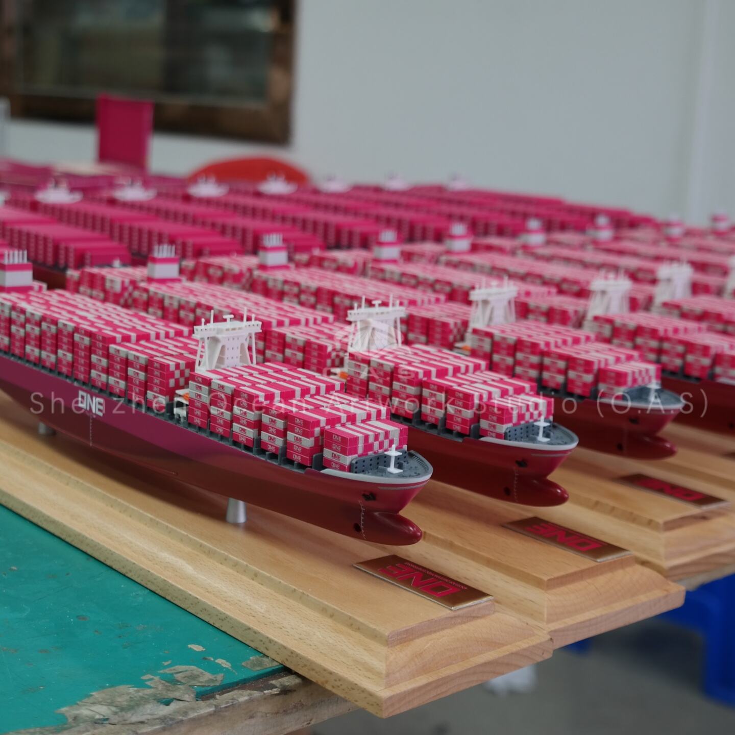 Custom Engineering and Specialized Manufacturing Expertise