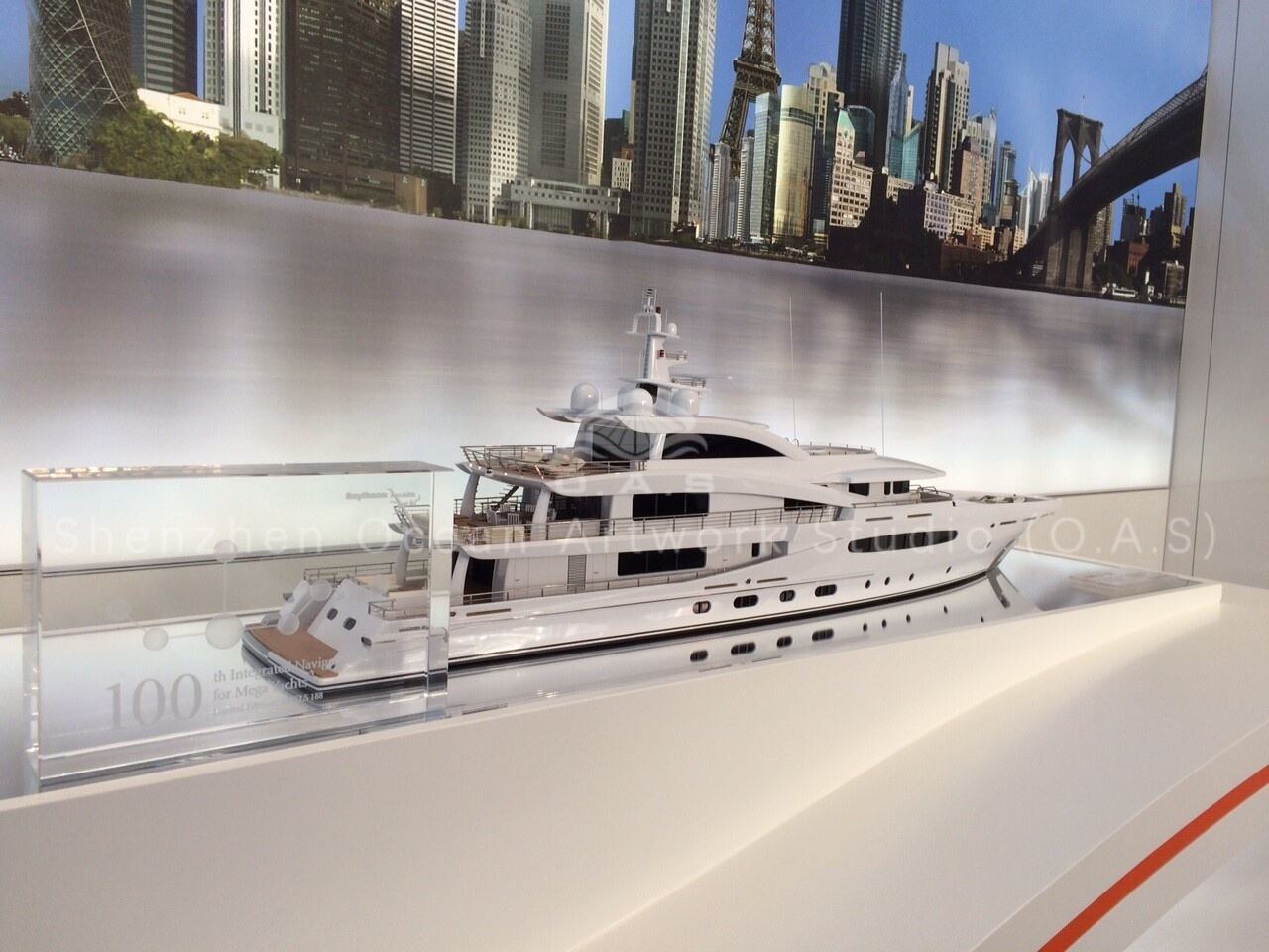 Precision Engineering Excellence