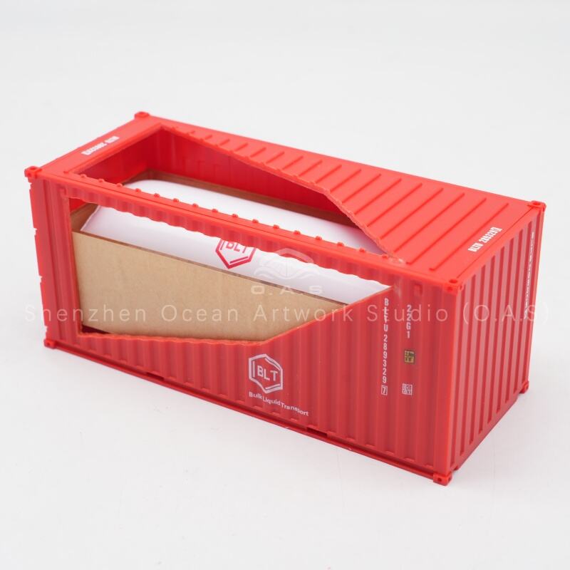 Advanced Hull Design Technology