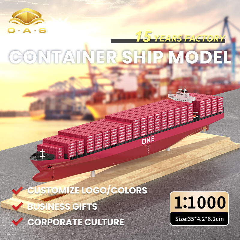 miniature of shipping container miniature ship models model ship