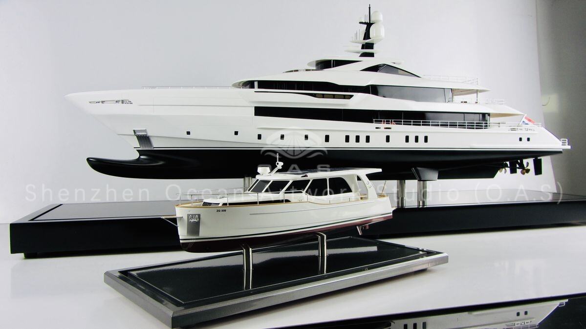 Exceptional Craftsmanship and Attention to Detail