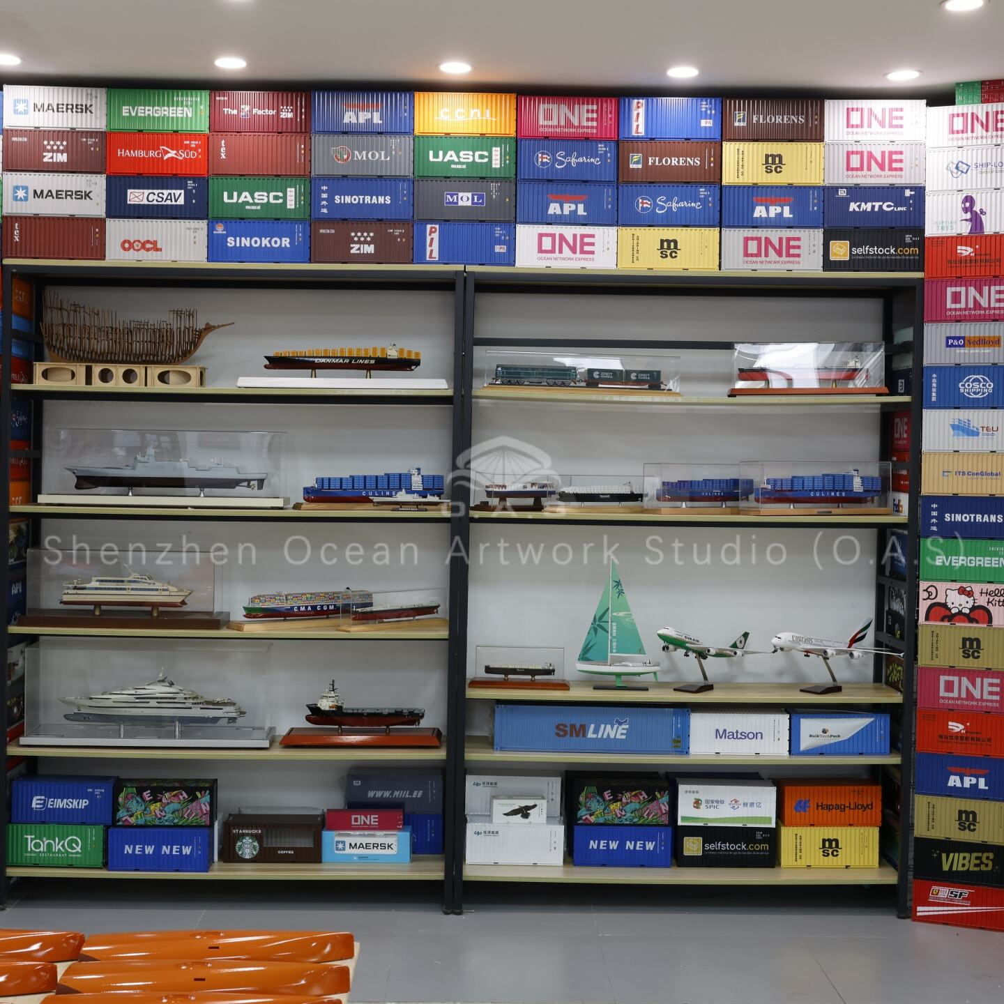 Sveobuhvatne mogućnosti prilagodbe okolišu