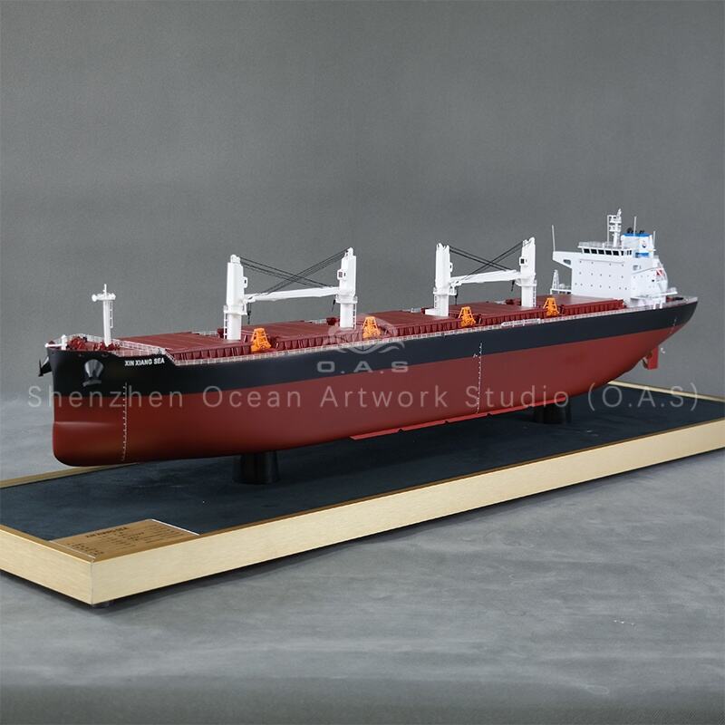 Advanced Cargo Management and Safety Systems