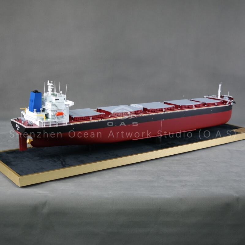 Advanced Double-Hull Safety Architecture