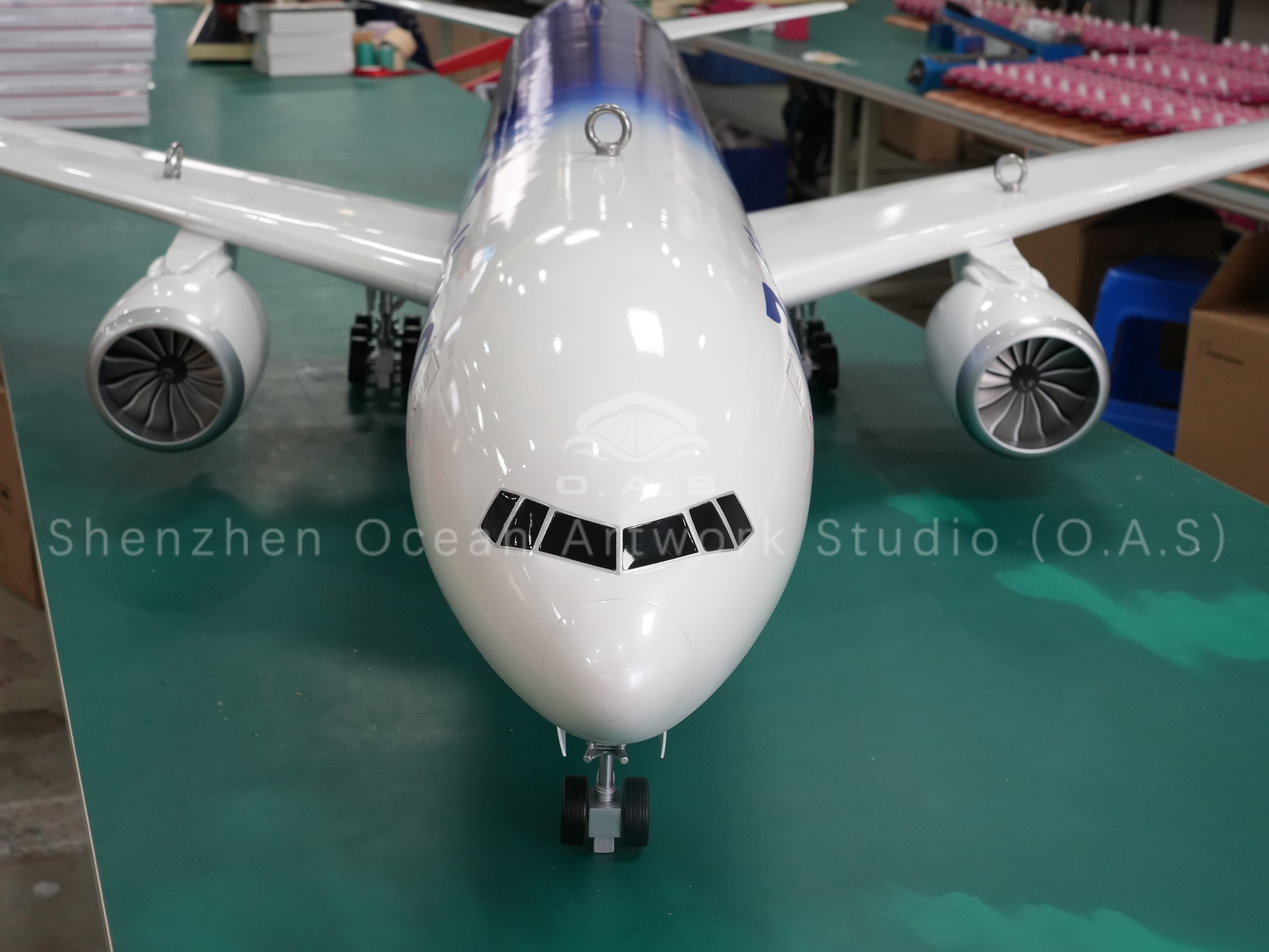 Versatile Applications and Space Optimization