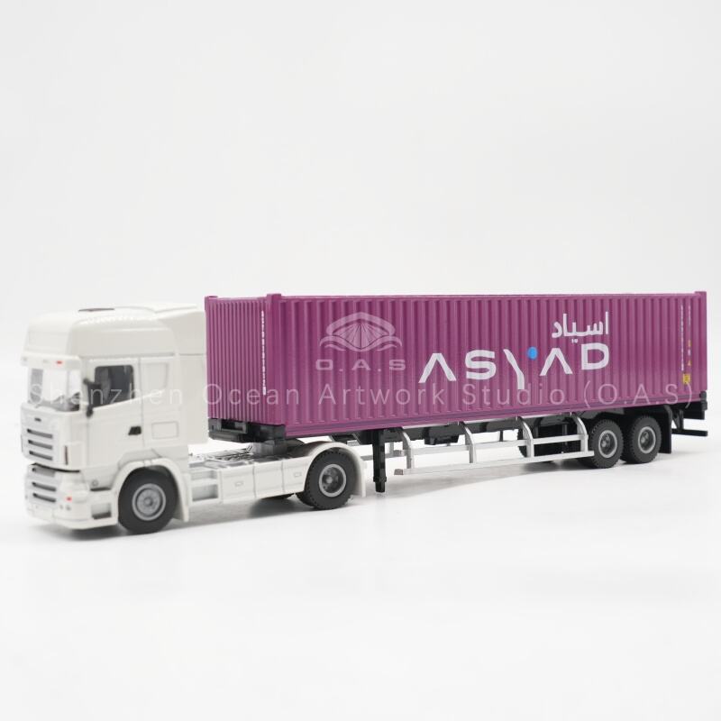 Unlimited Customization Possibilities