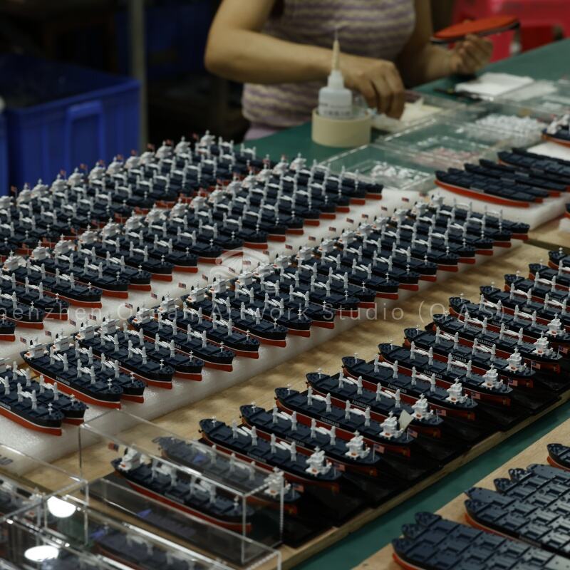 Expert Maritime Knowledge and Industry Experience