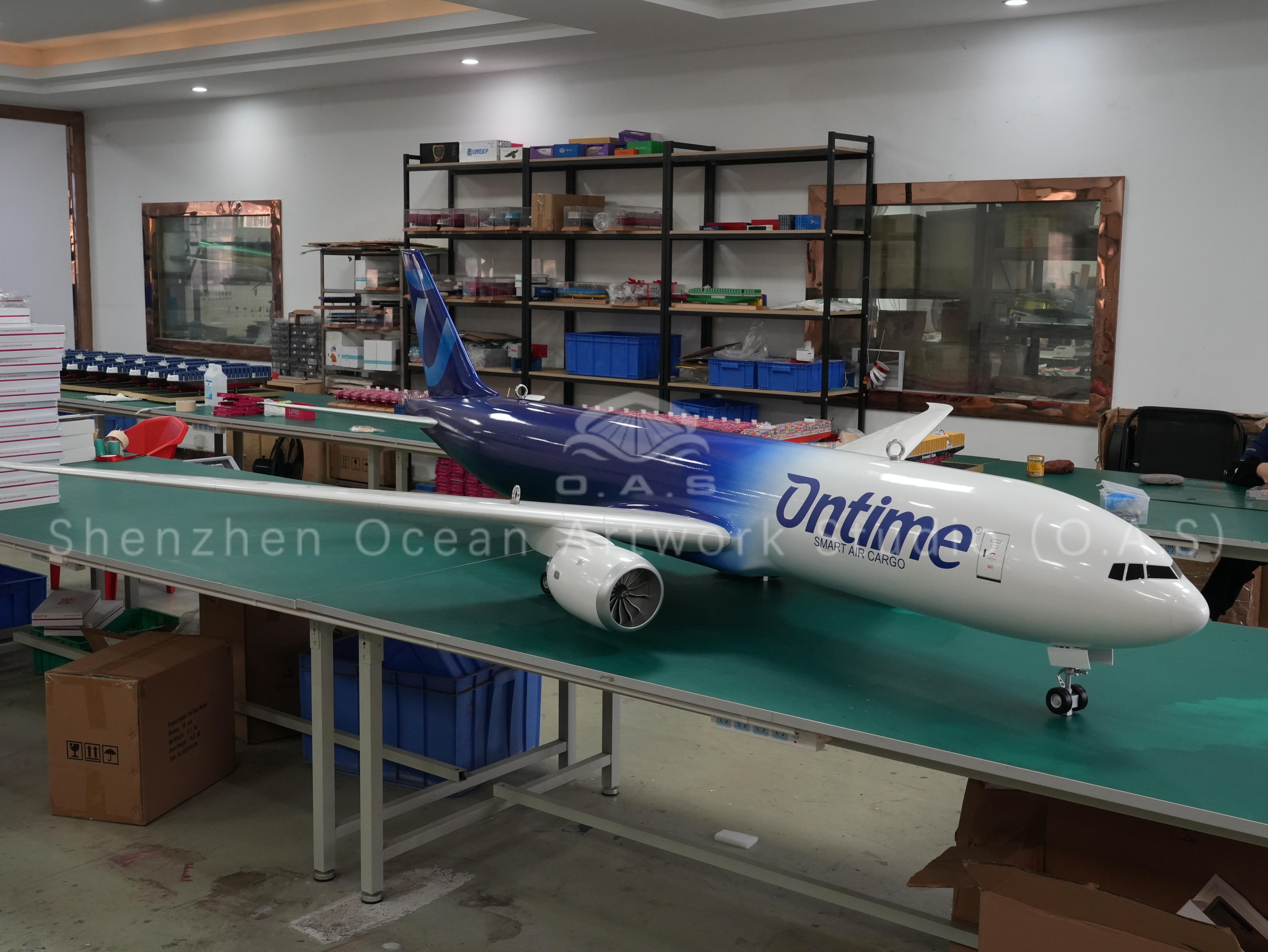 Comprehensive Educational and Training Solutions