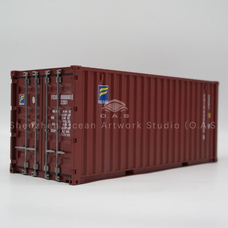 Advanced Multi-Model Serving Architecture