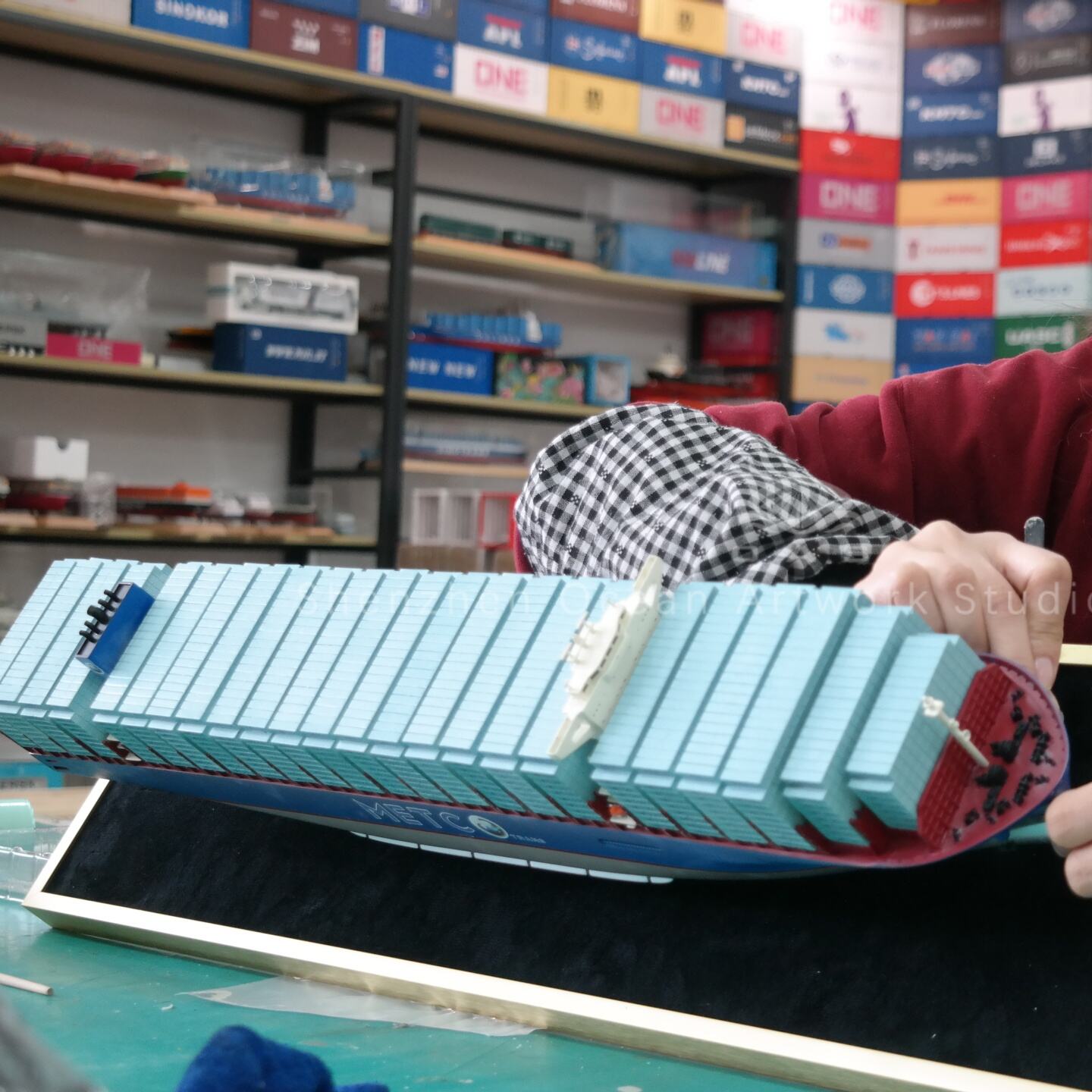 Advanced Manufacturing Technology and Precision Engineering