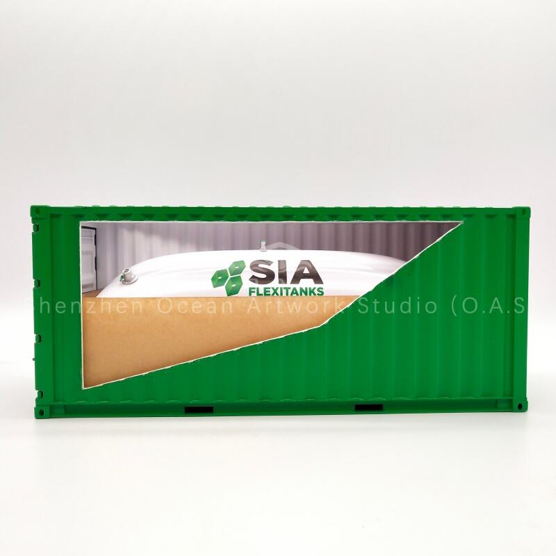 Izuzetno trajni građevinski materijali