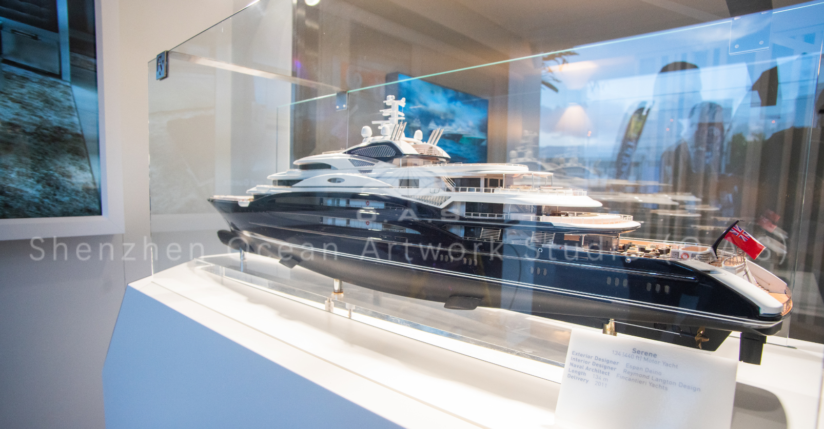 Superior Preservation and Heritage Documentation