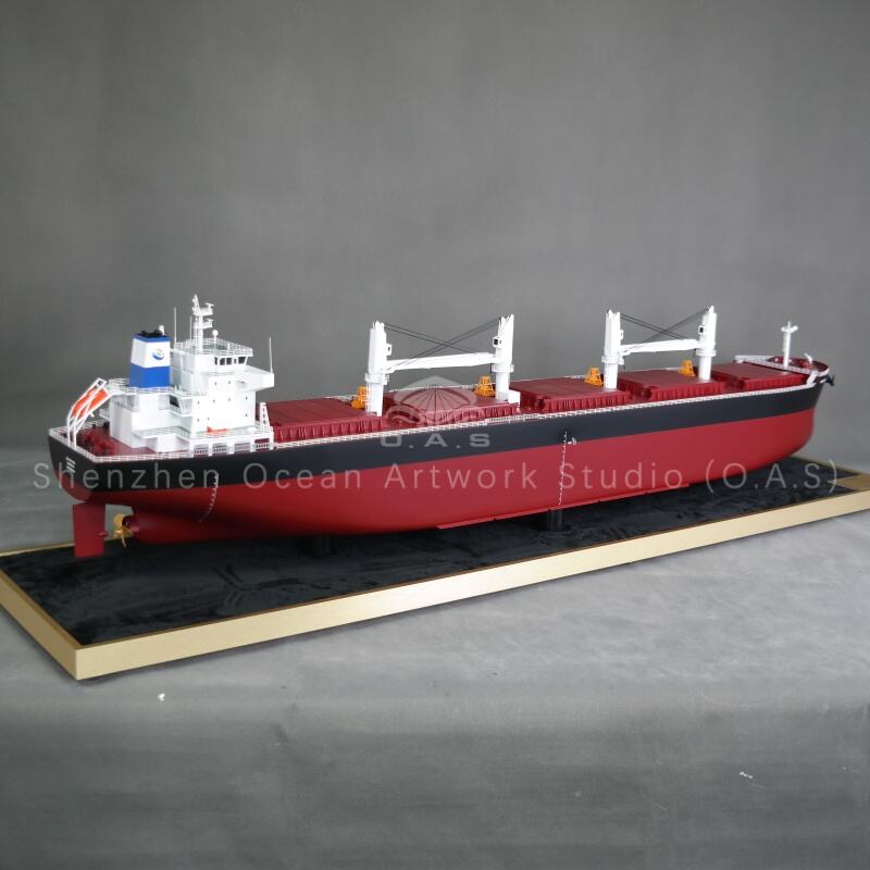 Premium Materials and Construction Quality