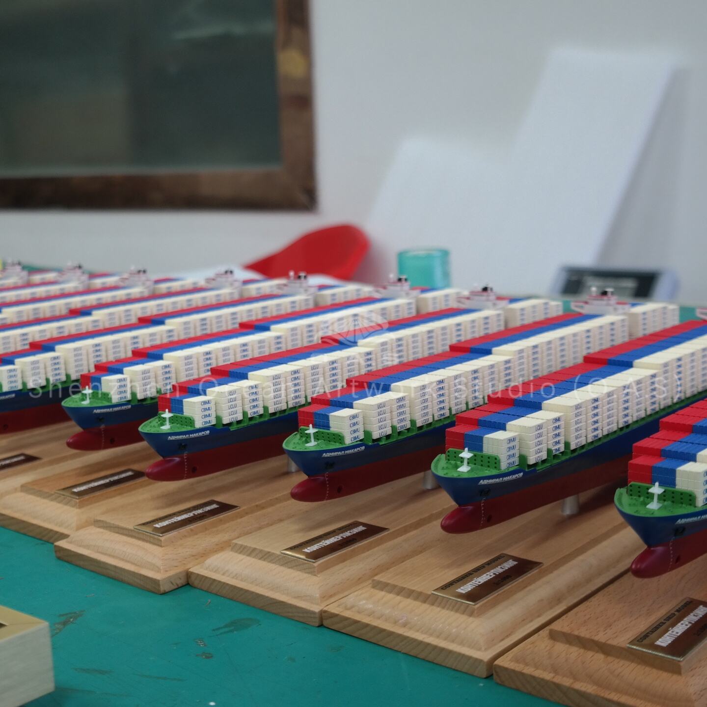 Advanced Engineering and Design Capabilities