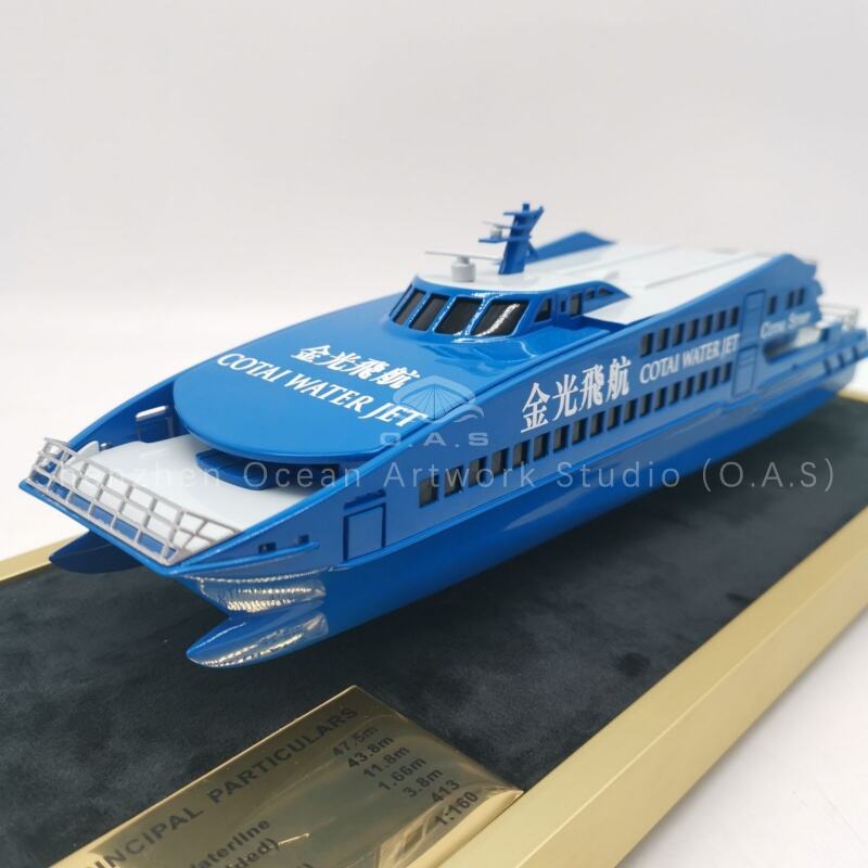 Superior Craftsmanship and Premium Material Integration