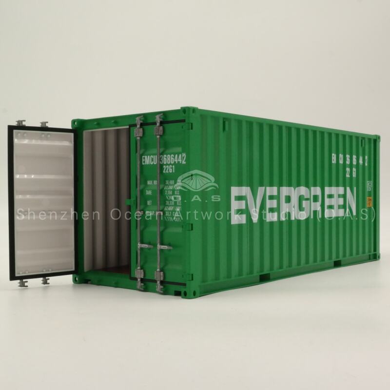 Unmatched Intermodal Efficiency