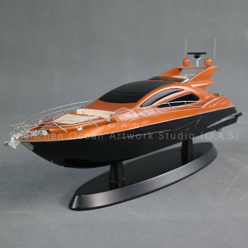 Advanced Hull Design Technology