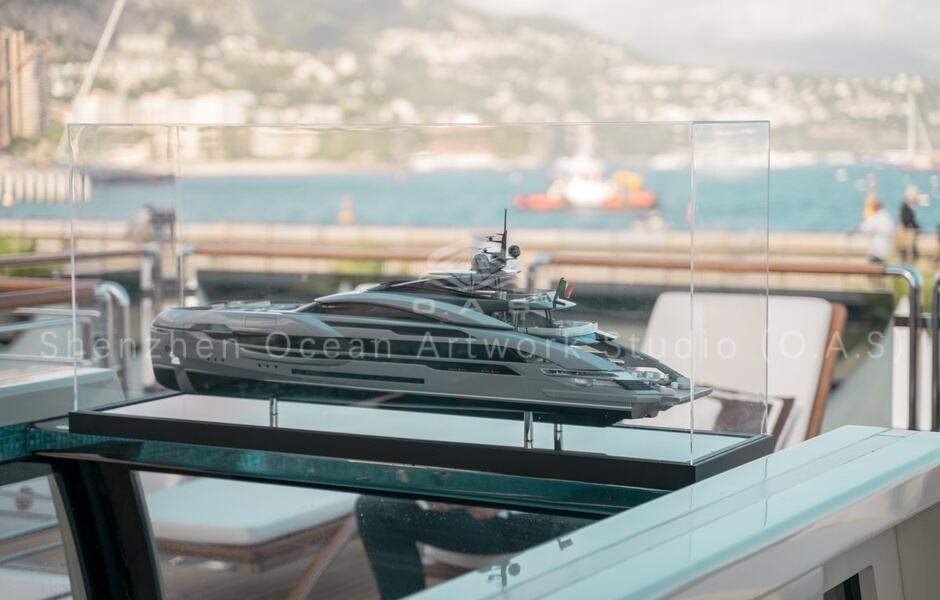 Unparalleled Personalization and Design Flexibility