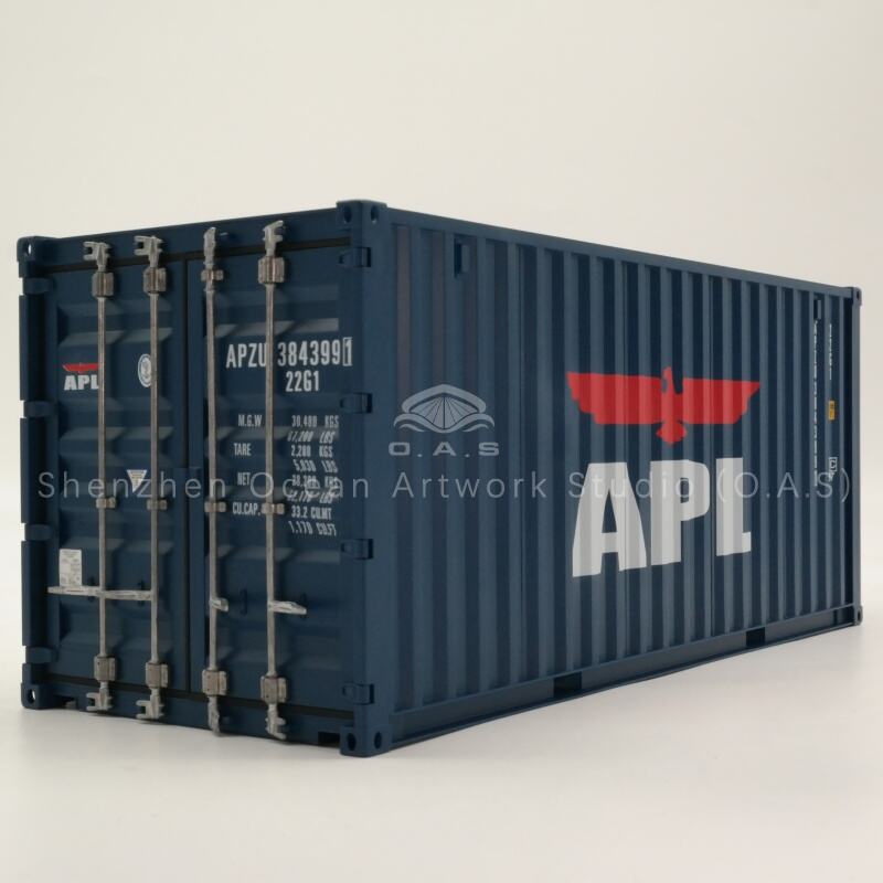 Intelligent Cargo Management System for Streamlined Operations