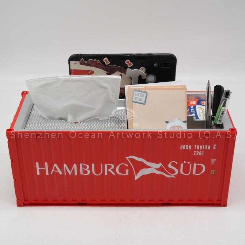 Comprehensive Cargo Management Systems