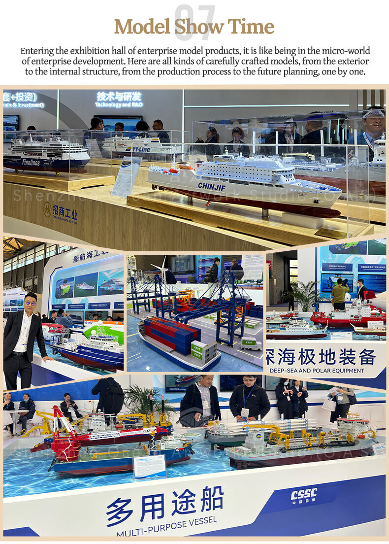 The 1:35 EVERGREEN Marine container model launched by O.A.S factory is carefully built by professional container model manufacturers. Accurately restore the appearance of EVERGREEN shipping containers with smooth lines and realistic details. Support logo customization, enterprises can be integrated into the exclusive logo. As a shipping gift, unique and practical, whether it is a business gift or an event display, it can highlight the professionalism and sincerity of the enterprise. Amber@vesselmodel.com Tel: +86 18038048785