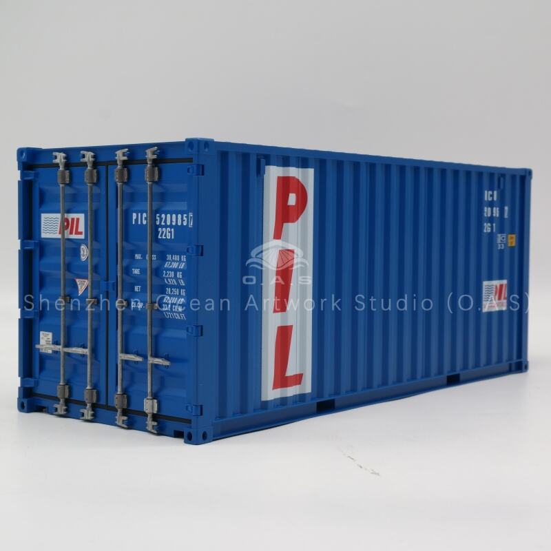 Versatile Modular Design Architecture