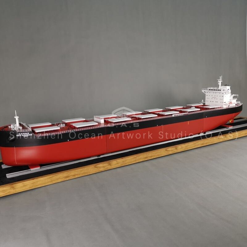 Advanced Safety and Navigation Systems