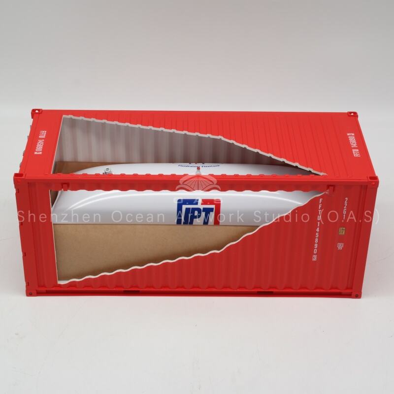 Advanced Technology Integration for Enhanced Cargo Tracking