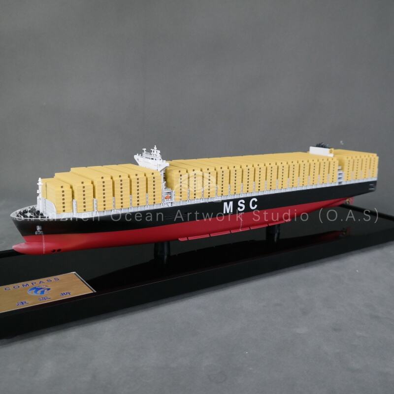 Advanced Physics Engine and Realistic Vessel Dynamics