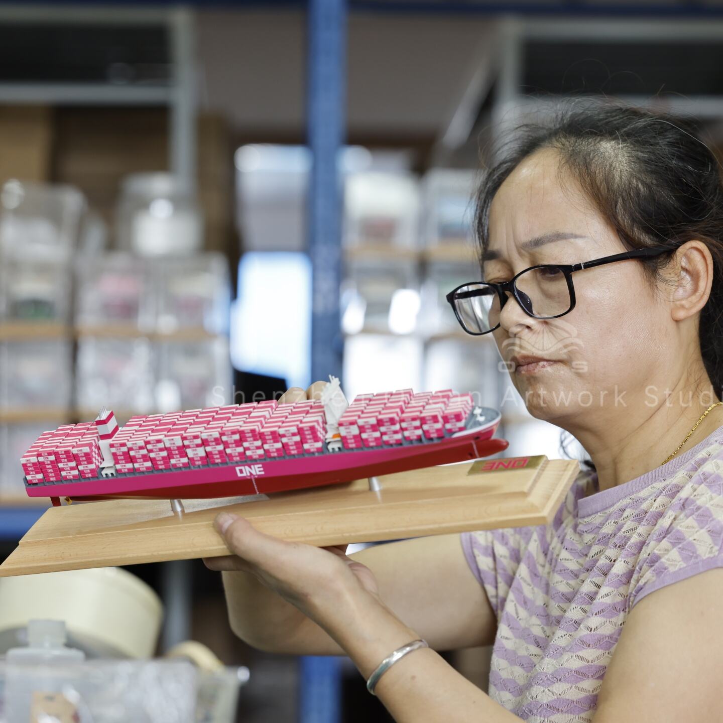 Precision Engineering and Authentic Craftsmanship