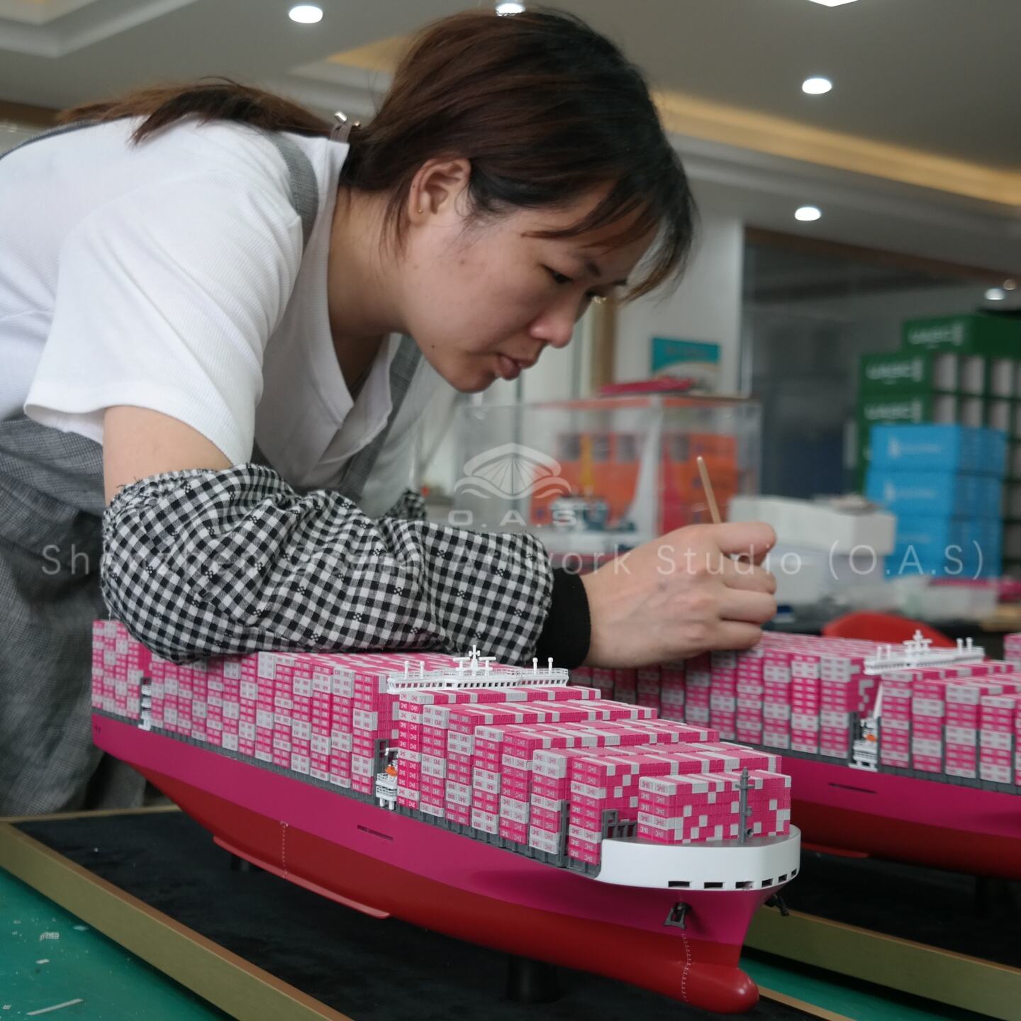 Operational Efficiency and Cost Management