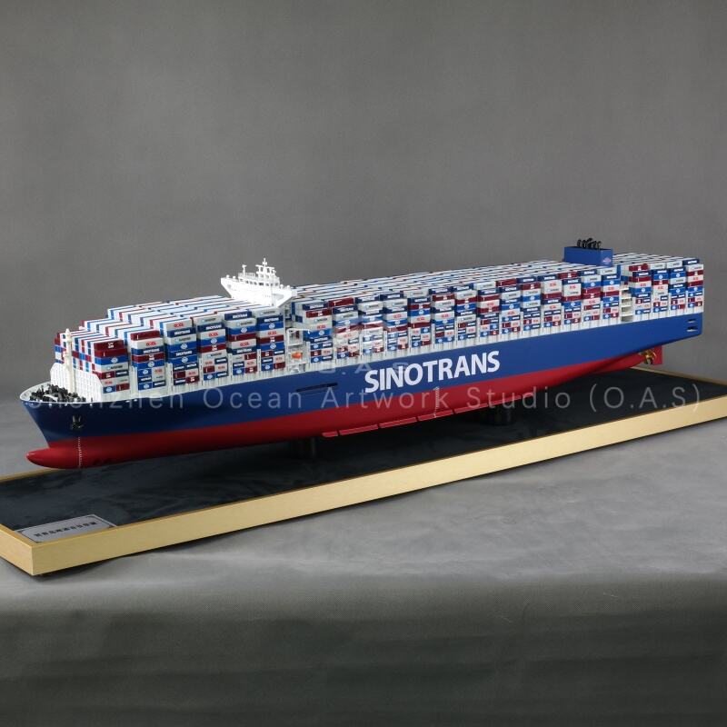 Warum gewinnen Corporate-Modellgeschenke an Beliebtheit im B2B-Marketing