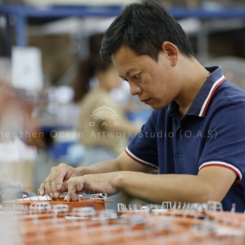 Comprehensive Customization and Design Flexibility