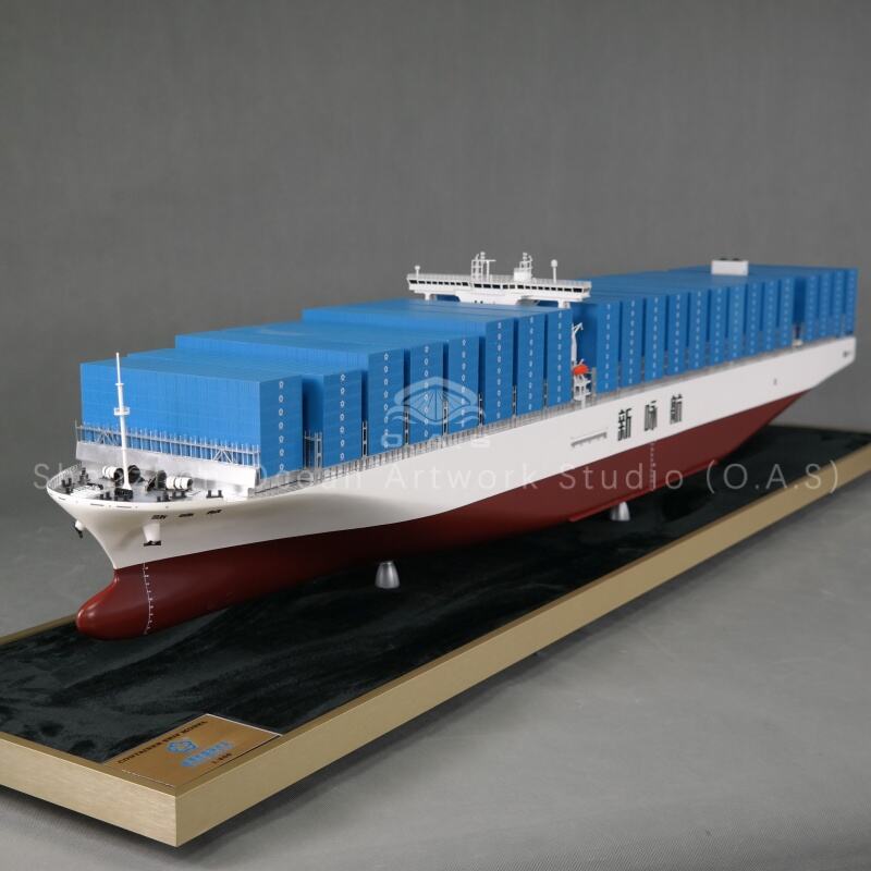 Modular Expandability Features