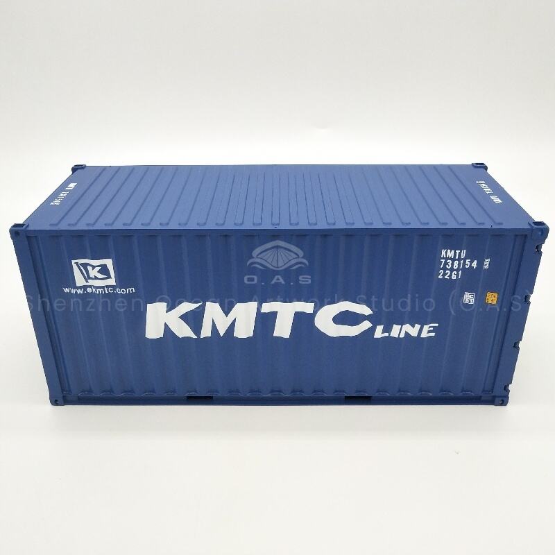 أي الصناعات تستفيد أكثر من طرازات موازين الحاويات عالية الدقة