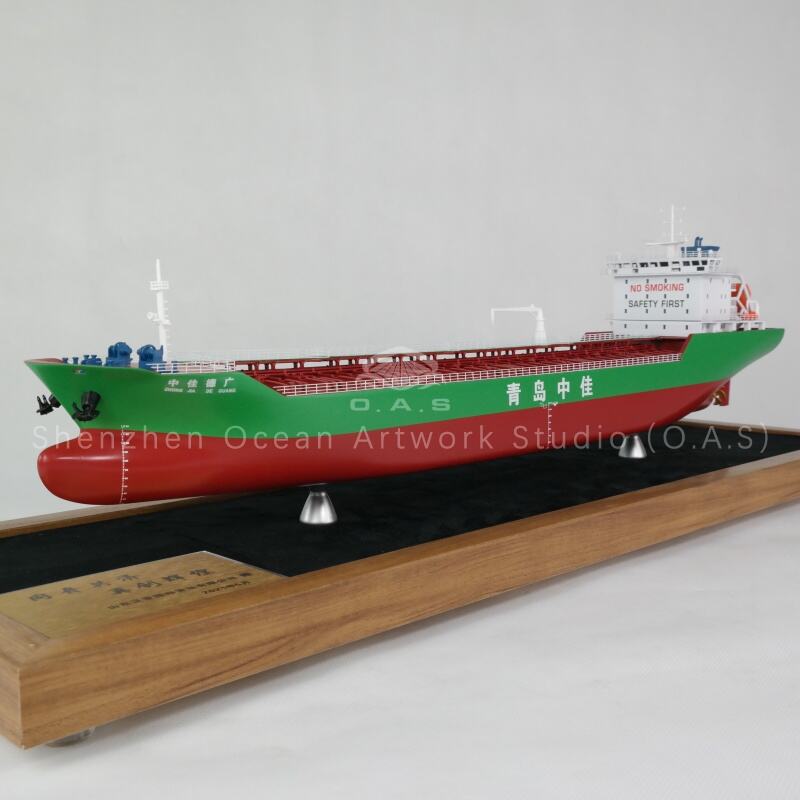 Jaké dovednosti definují výrobce modelových lodí vysočí kvality