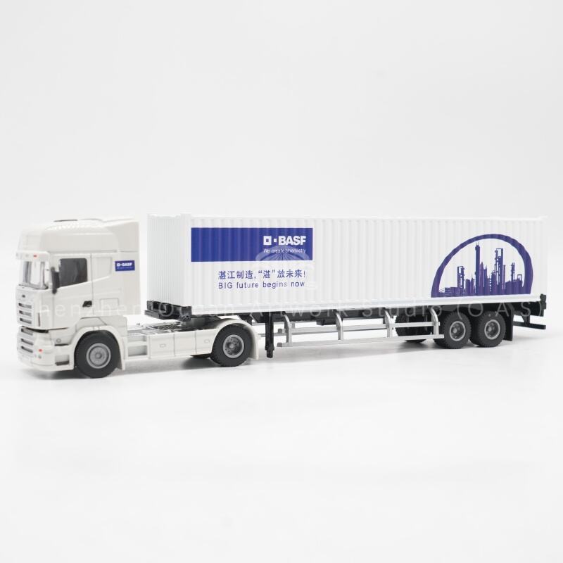 Advanced Safety and Compliance Systems